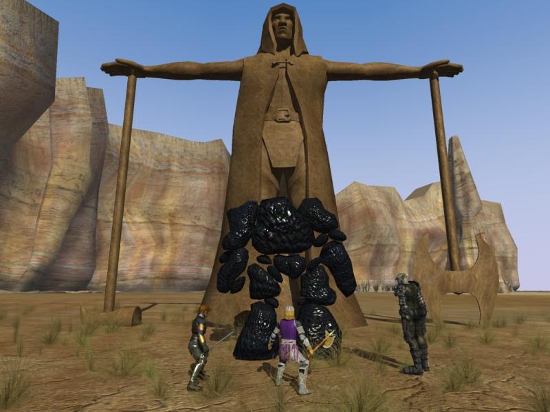 EverQuest 2 - screenshot 24