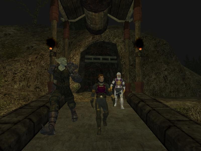 EverQuest 2 - screenshot 22