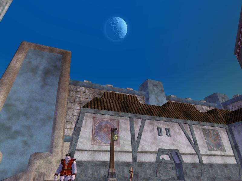 EverQuest 2 - screenshot 21