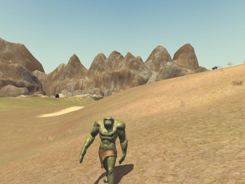 EverQuest 2 - screenshot 17