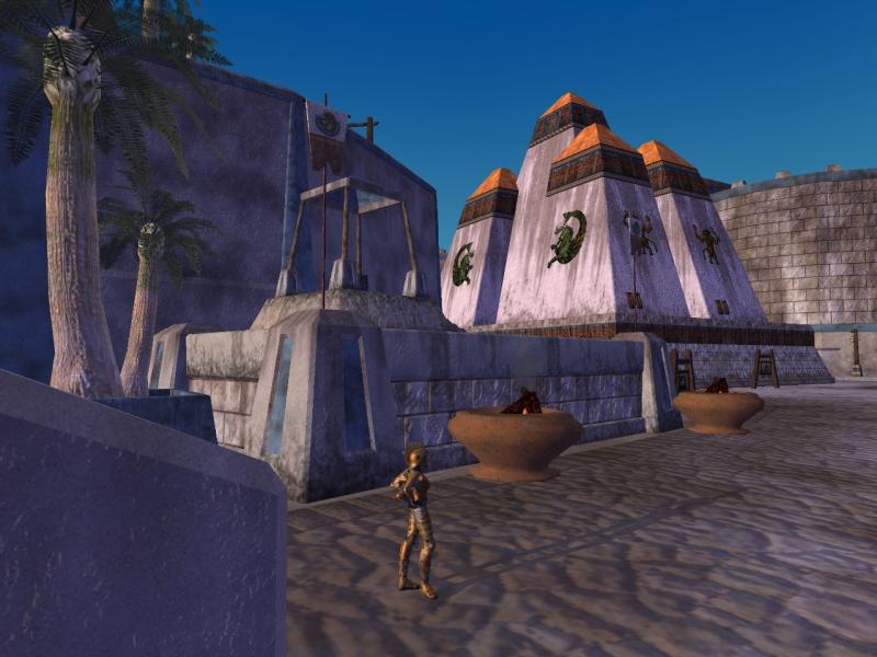 EverQuest 2 - screenshot 15