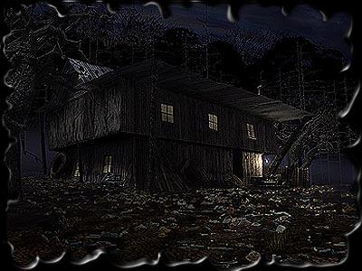 Evil Dead: Hail to the King - screenshot 35