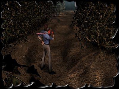 Evil Dead: Hail to the King - screenshot 24