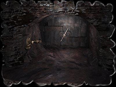 Evil Dead: Hail to the King - screenshot 1