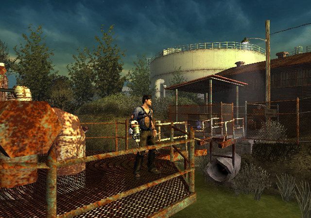 Evil Dead: Regeneration - screenshot 24