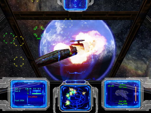 Evochron - screenshot 2