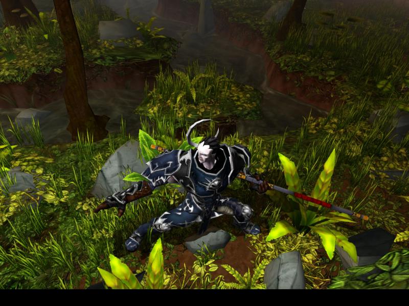 Exarch - screenshot 6