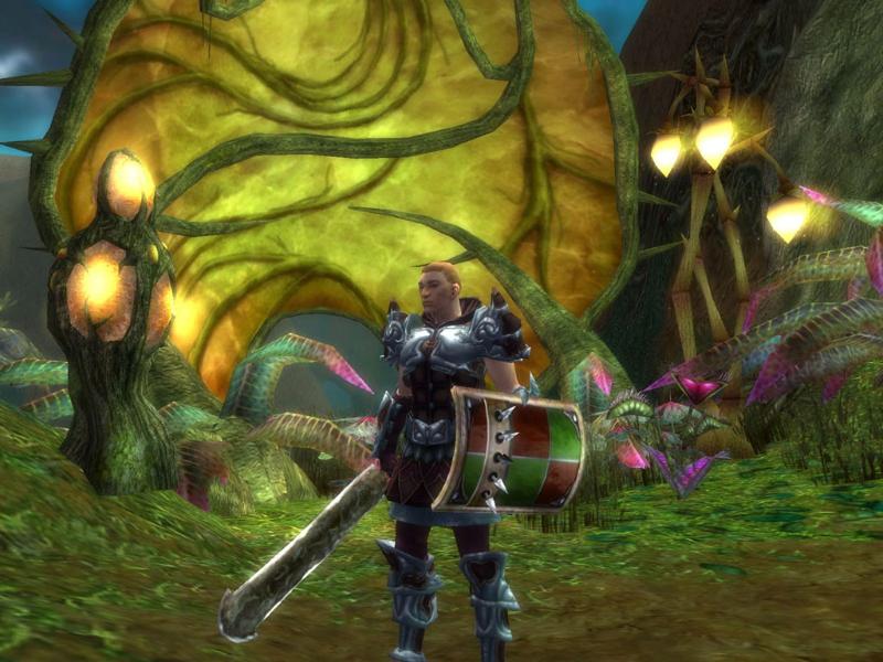 Guild Wars - screenshot 37