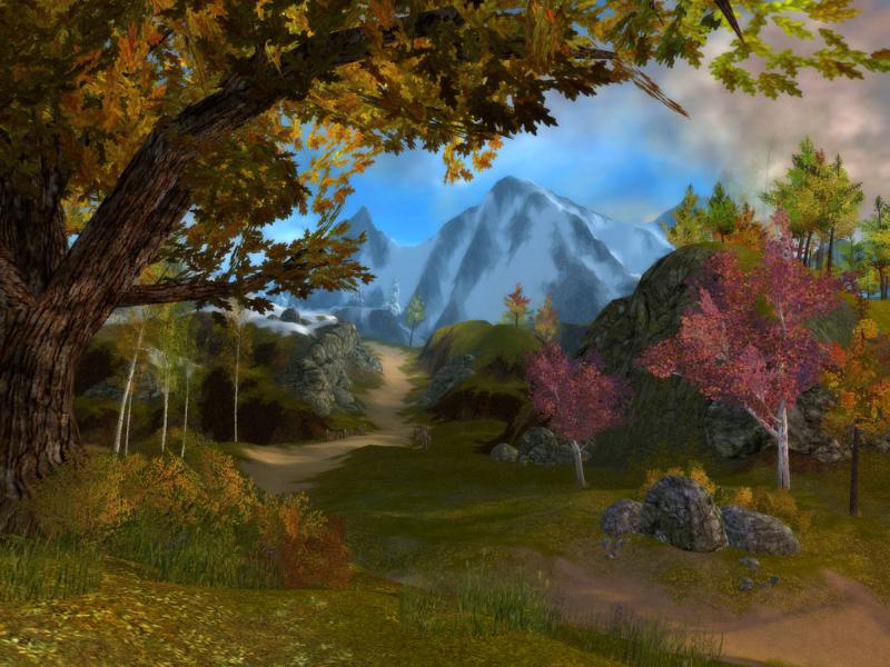 Guild Wars - screenshot 3