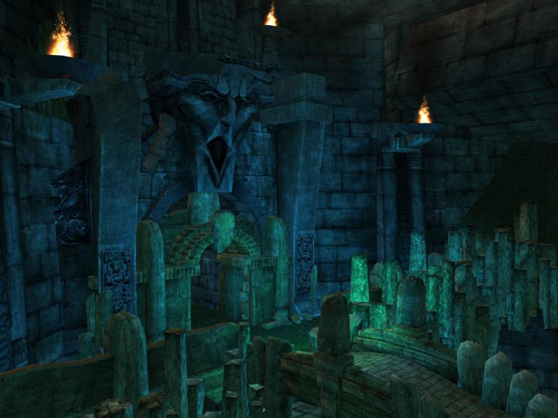 Guild Wars - screenshot 2