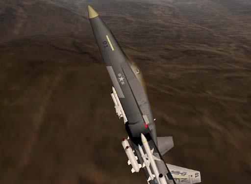 F/A-18: Operation Iraqi Freedom - screenshot 21