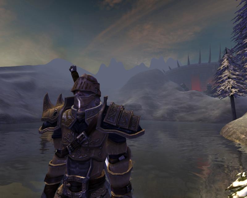 Fable: The Lost Chapters - screenshot 28