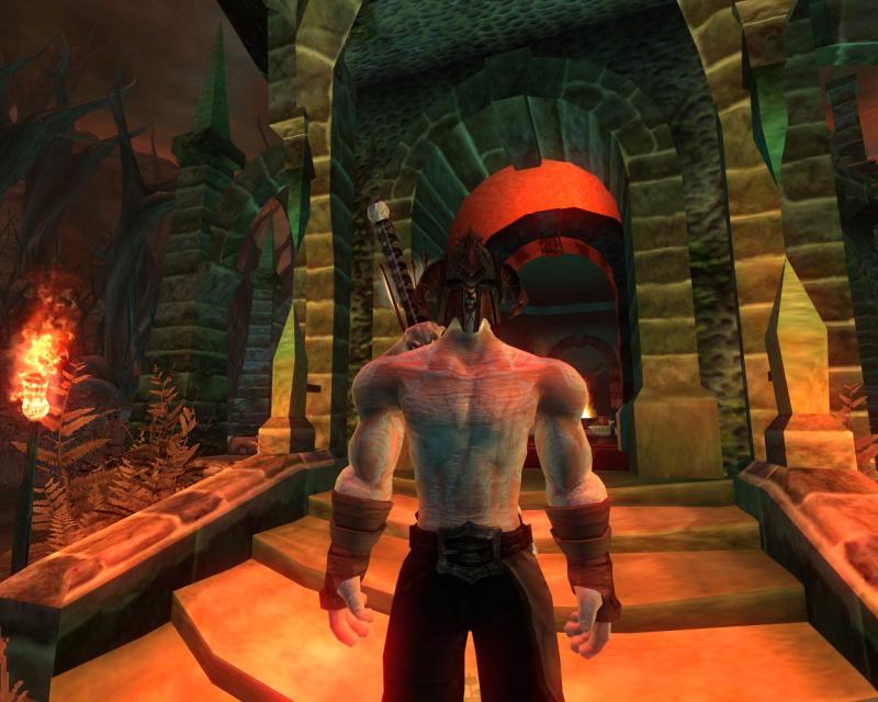Fable: The Lost Chapters - screenshot 24