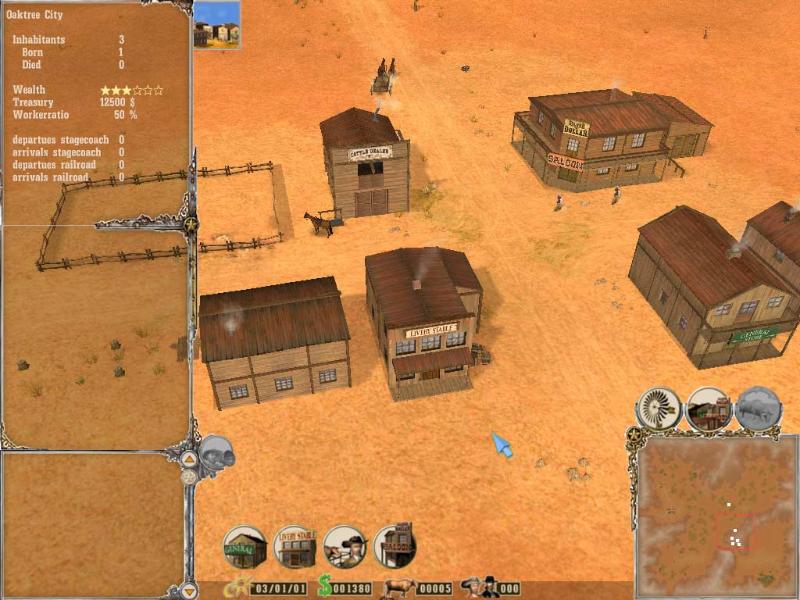 Far West - screenshot 10