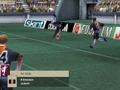 FIFA 99 - screenshot 18