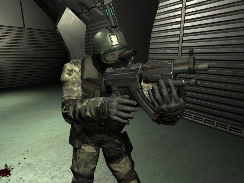 F.E.A.R. - screenshot 51