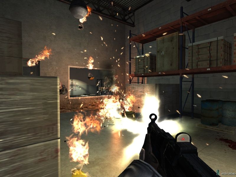 F.E.A.R. - screenshot 47