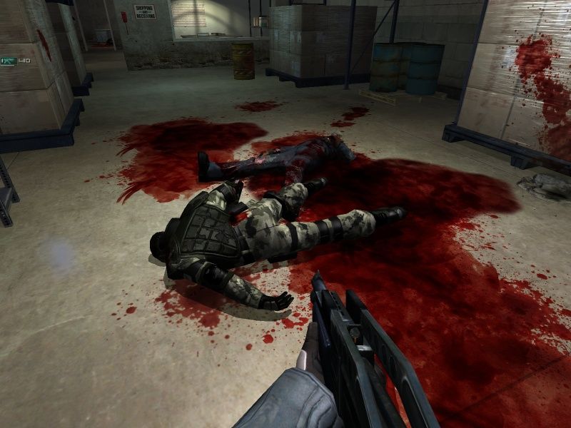 F.E.A.R. - screenshot 45