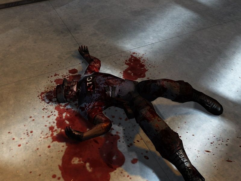 F.E.A.R. - screenshot 23