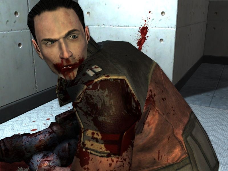 F.E.A.R. - screenshot 21