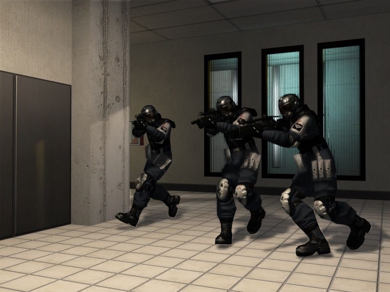 F.E.A.R. - screenshot 19