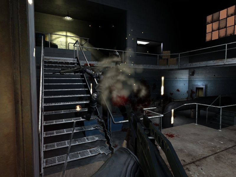 F.E.A.R. - screenshot 12