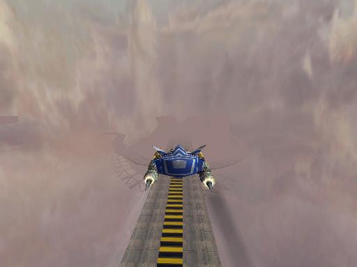 Star Wars Episode I: Racer - screenshot 13