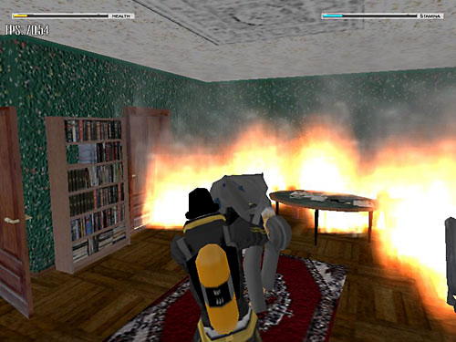 Firefighter 259 - screenshot 29