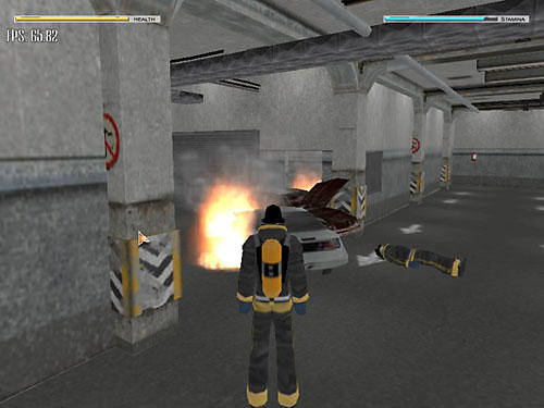 Firefighter 259 - screenshot 27