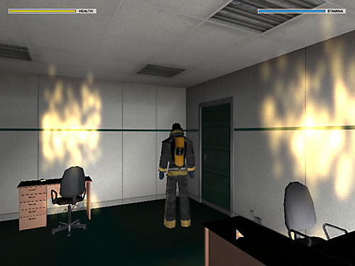 Firefighter 259 - screenshot 25