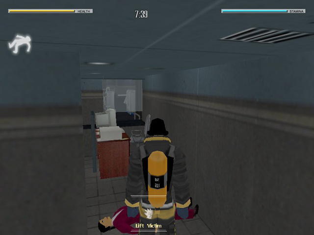 Firefighter 259 - screenshot 19