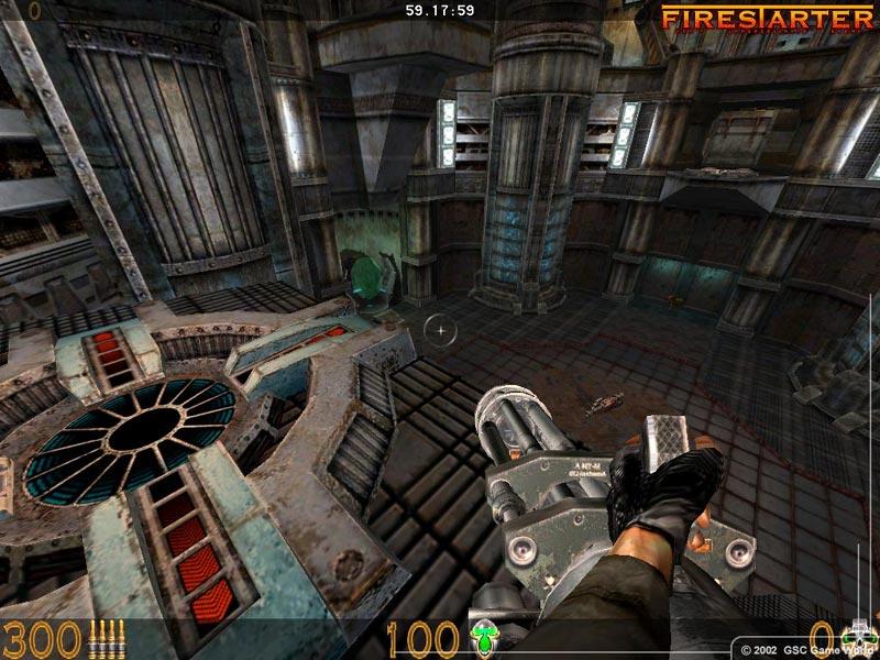 FireStarter - screenshot 36