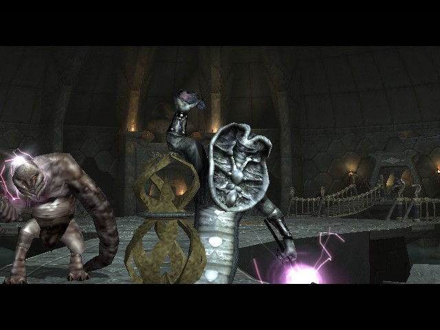 Forgotten Realms: Demon Stone - screenshot 36