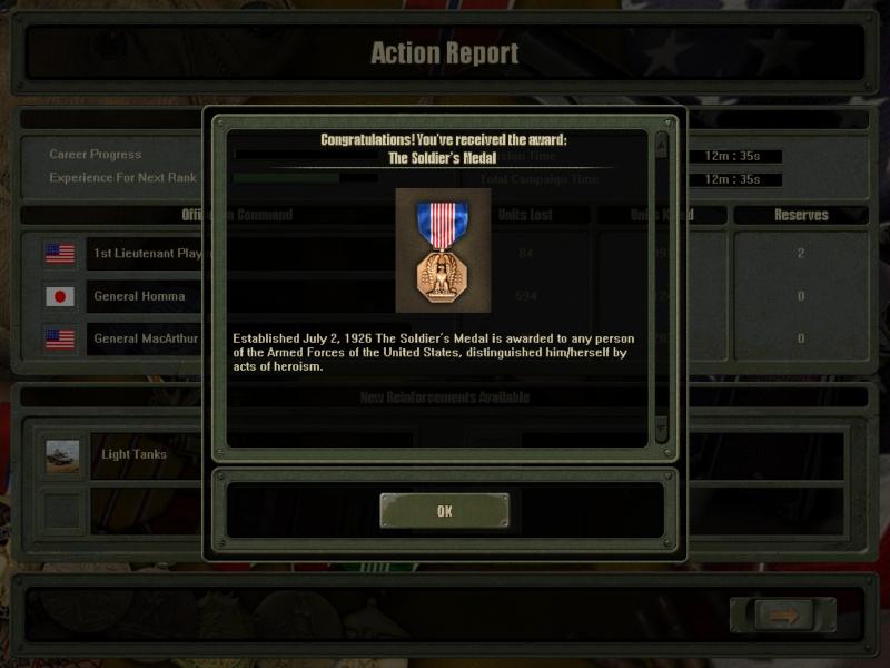 Blitzkrieg 2 - screenshot 28