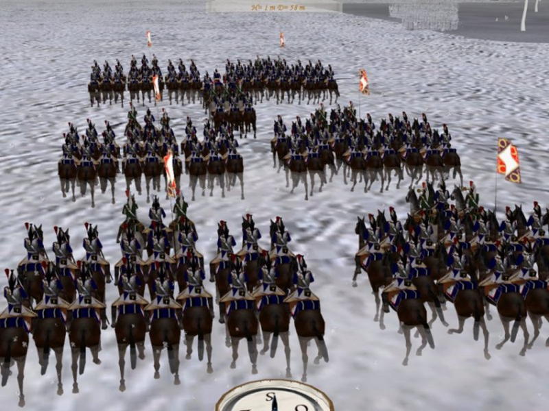 HistWar: Les Grognards - screenshot 4