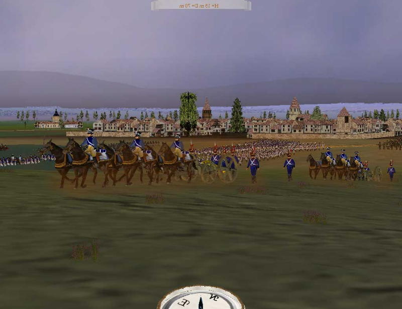 HistWar: Les Grognards - screenshot 2