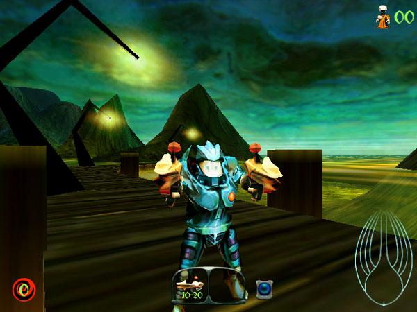 Giants: Citizen Kabuto - screenshot 40