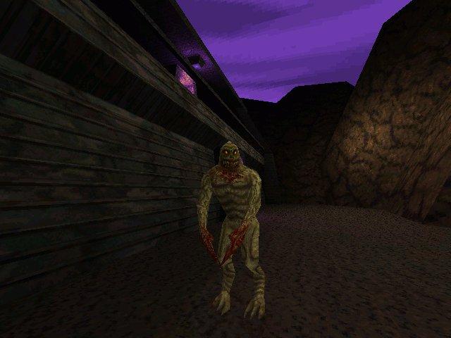 Gore: Ultimate Soldier - screenshot 34