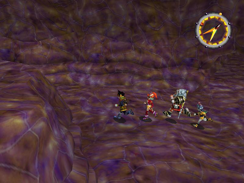 Grandia 2 - screenshot 52