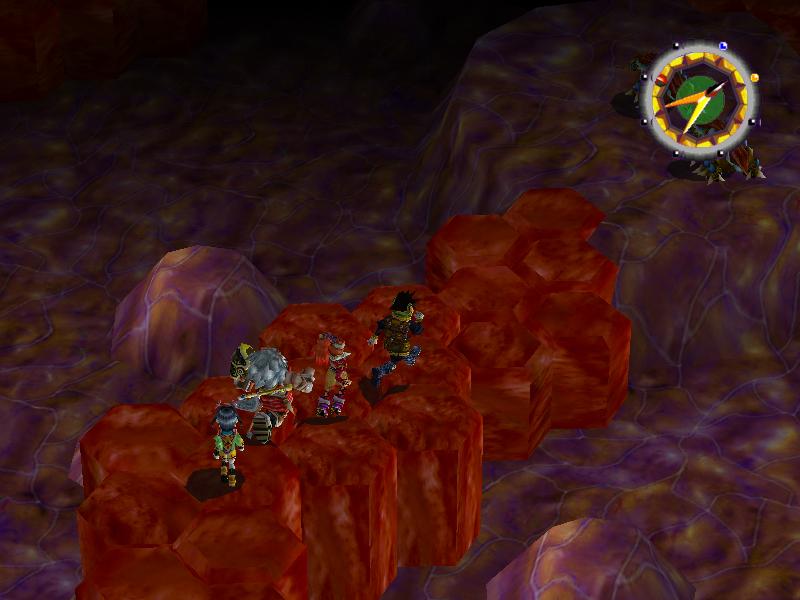 Grandia 2 - screenshot 51