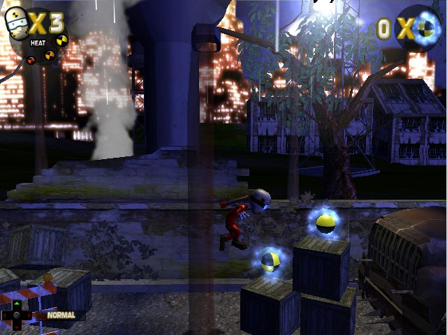 CID The Dummy - screenshot 7