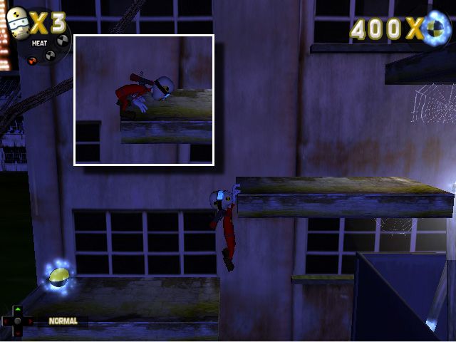 CID The Dummy - screenshot 3