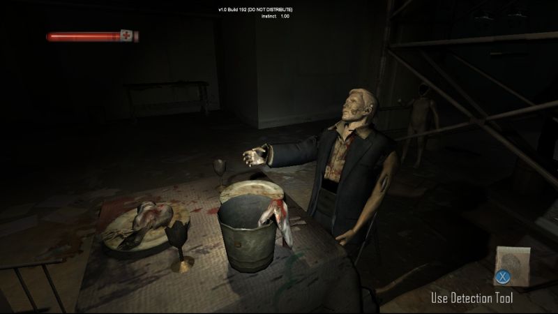 Condemned: Criminal Origins - screenshot 36