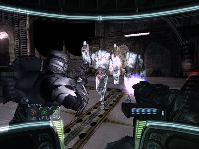 Star Wars: Republic Commando - screenshot 64