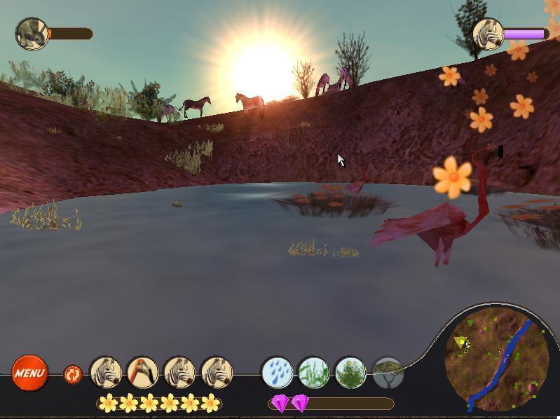 Wildlife Tycoon: Venture Africa - screenshot 12