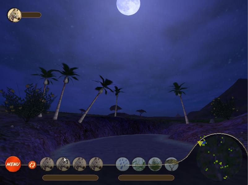 Wildlife Tycoon: Venture Africa - screenshot 10