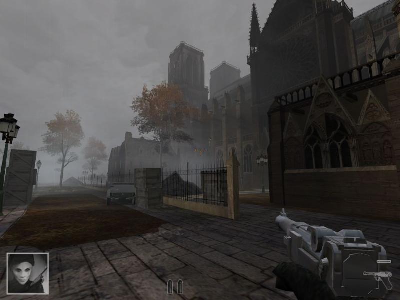 Velvet Assassin - screenshot 29