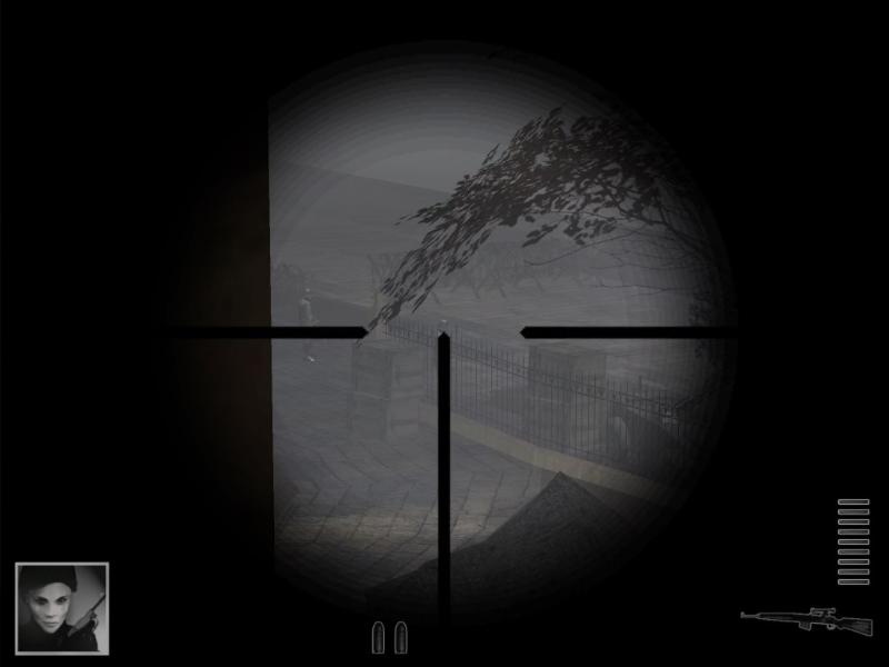 Velvet Assassin - screenshot 27