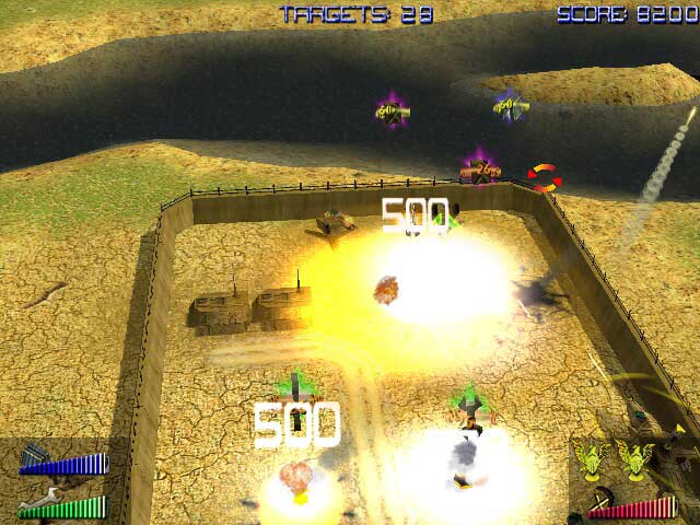 Heli Heroes - screenshot 42