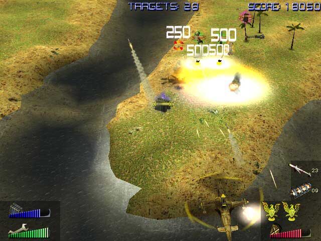 Heli Heroes - screenshot 37